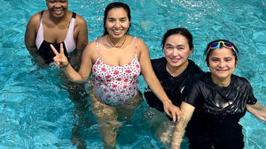 The People of Project Elevate: Maisha's Story