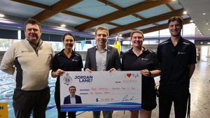 Boosting Aquatic Access and Inclusion with the CBP 2025 Grant
