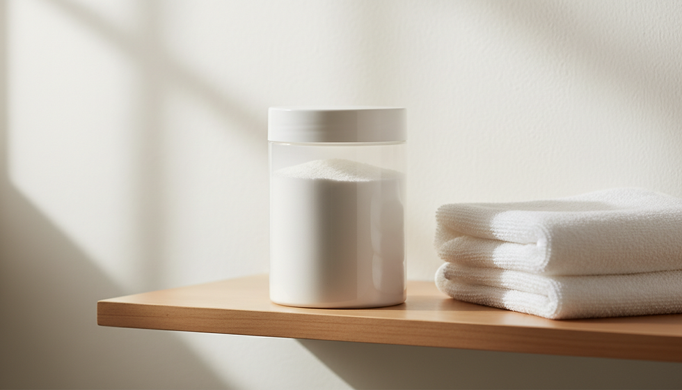 Understanding the Talc Debate What You Need to Know