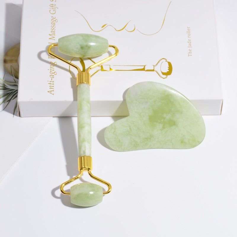 Thumbnail: Jade Roller & Gua Sha Gift Box