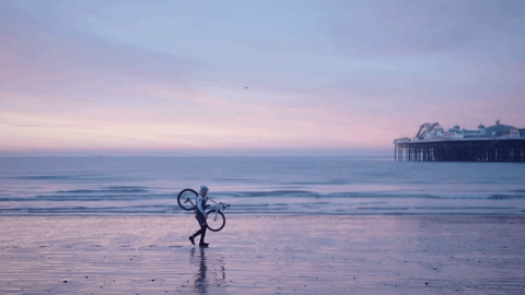 Race Across Europe | Documentary Excerpt