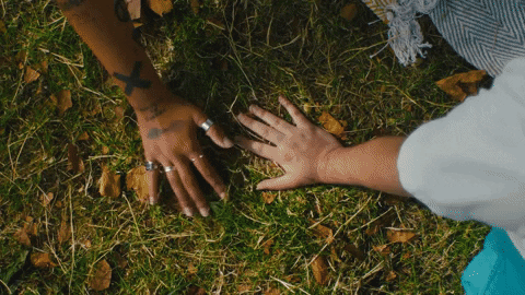 Stonewall x Vodafone Foundation  | Zoteria Film