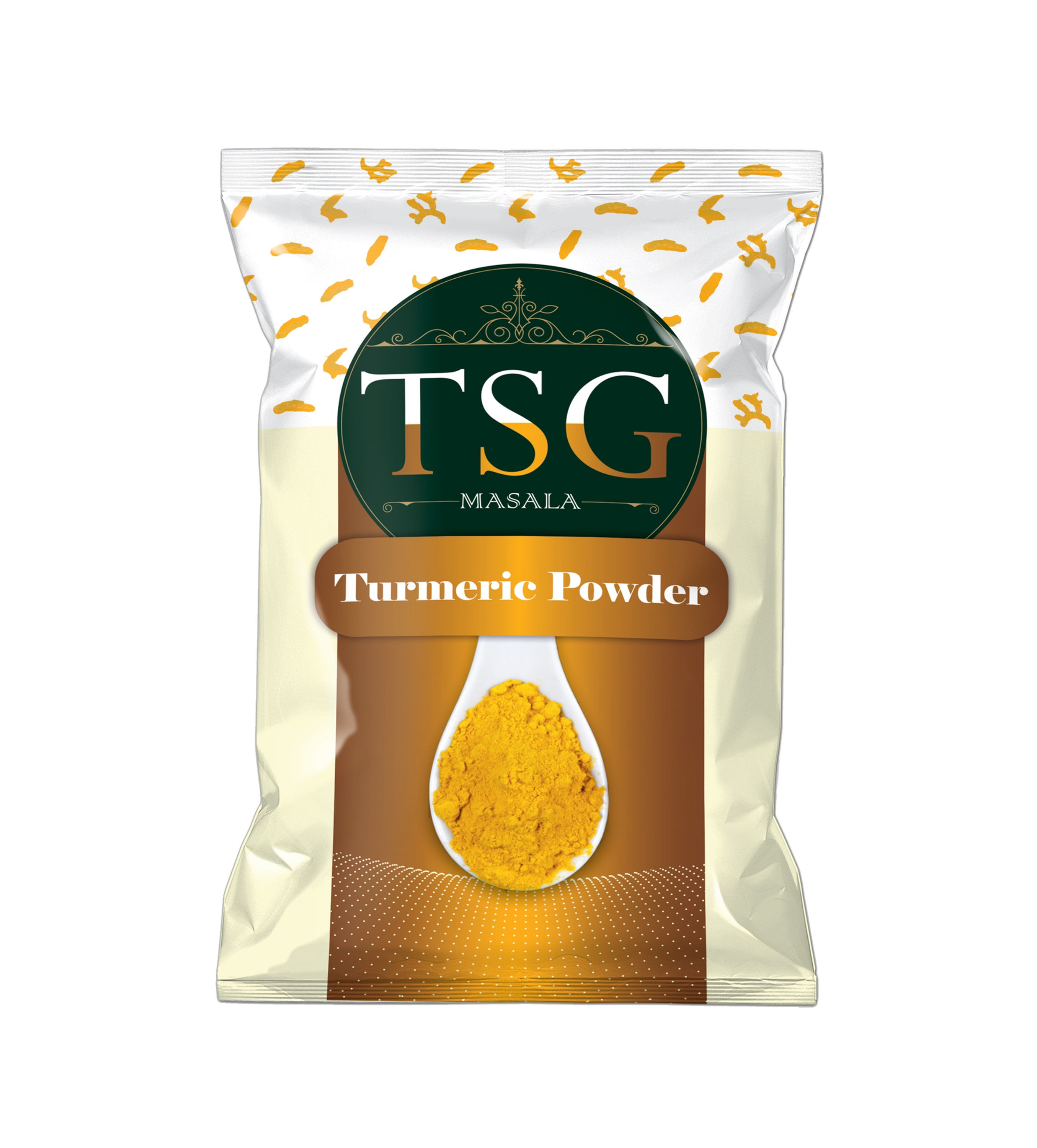 Turmeric Powder (500g)