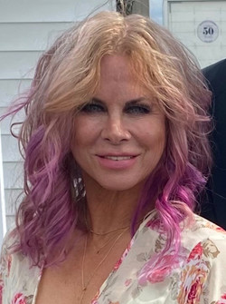 LuLu Brown