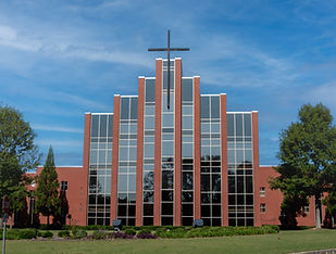 Zion Hill Baptist Church 4