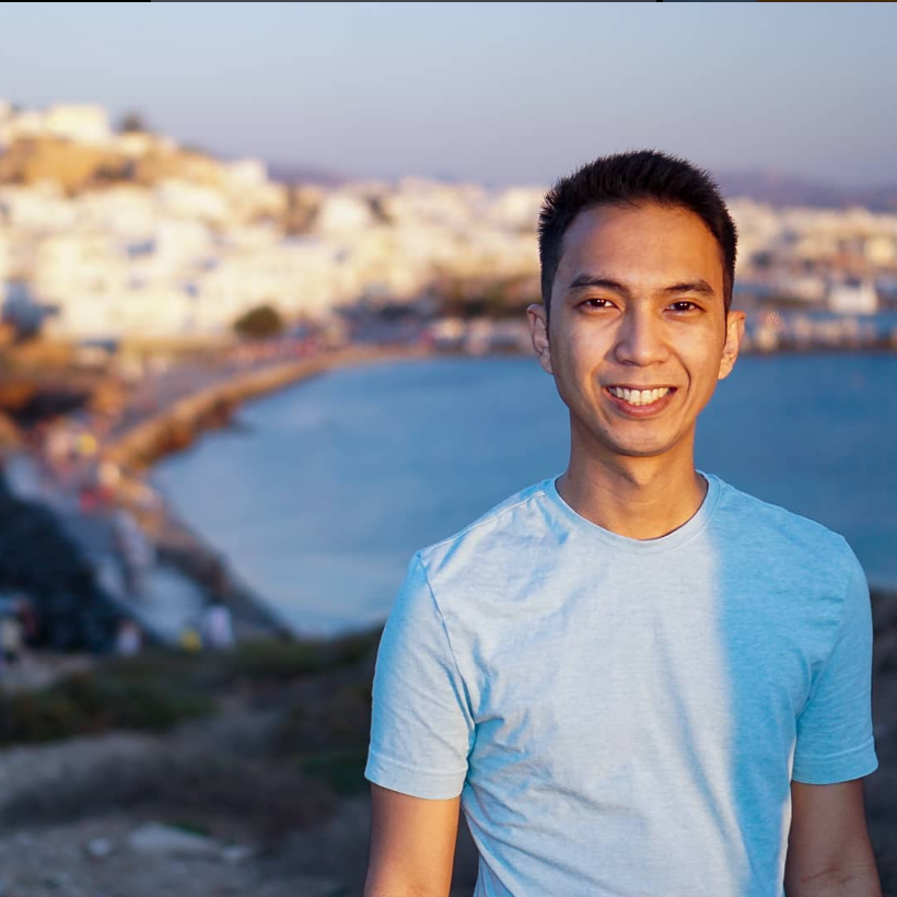 How this Filipino Scientist Found Home in Spain - Wanderfil Interview Series #4