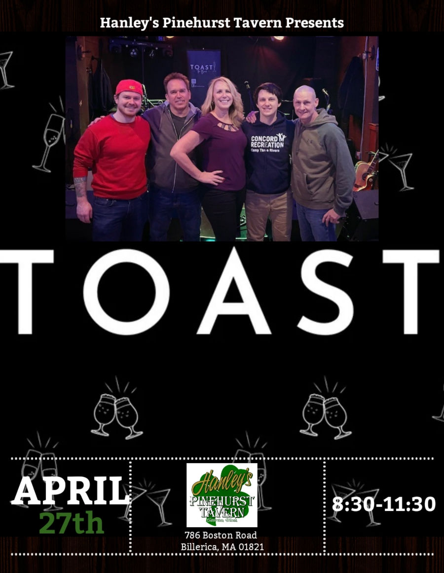 Toast