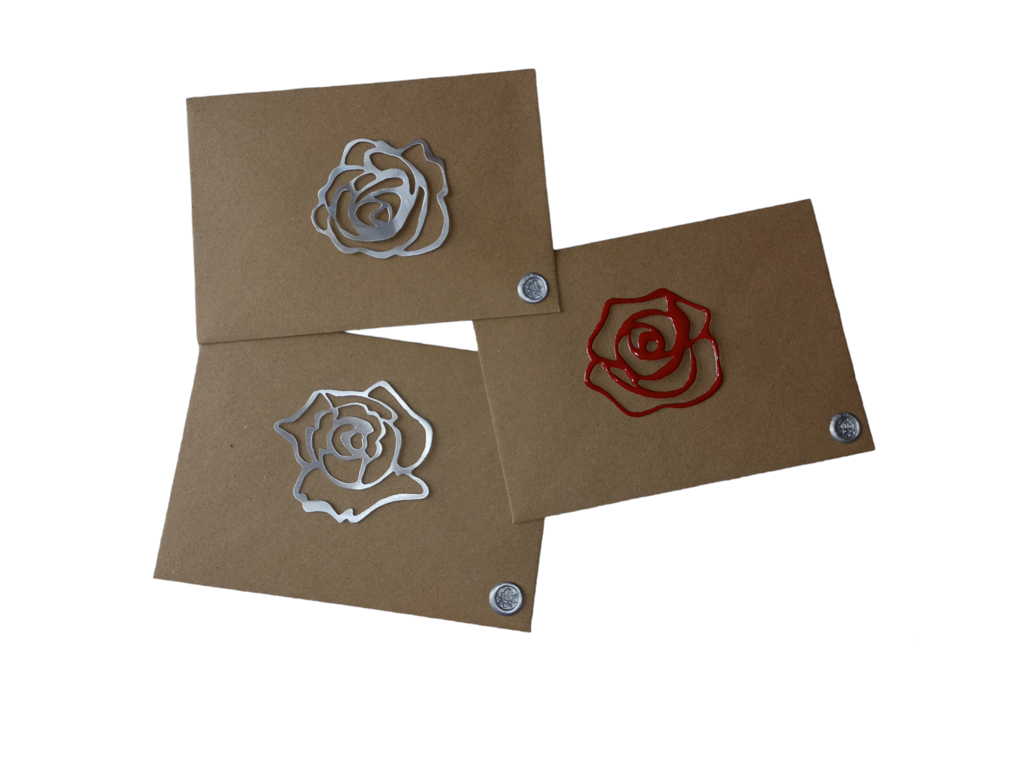 Pack Roses Punts de llibre