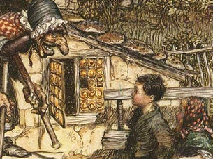 Antisemitism in Fantasy and Fairy Tales