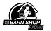 Barn Shop Racing Logo