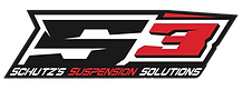 S3 Logo