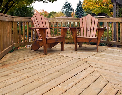 Rockland Fence & Decks20