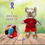 Thumbnail: Box Set - Plush Owen and Soft Cover Book of Owen and the Lost Rock