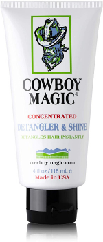 Cowboy Magic - Detangler & Shine 118ml