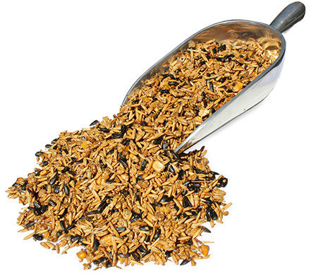 Robank® Sprinta Red