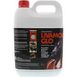 Livamol Glo Animal Coat Conditioner 5L