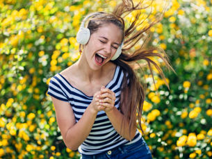 ሙዚቃ እና ጤና