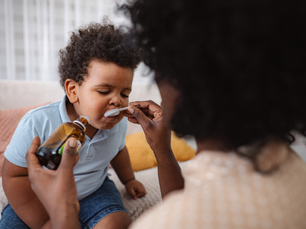 ልጅዎን ያመመው ቀላል ሕመም ነው ወይስ ሌላ?