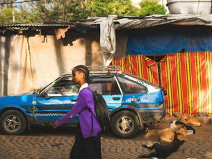 ቤተሰብዎን ከአየር ብክለት እንዴት ይጠብቃሉ?
