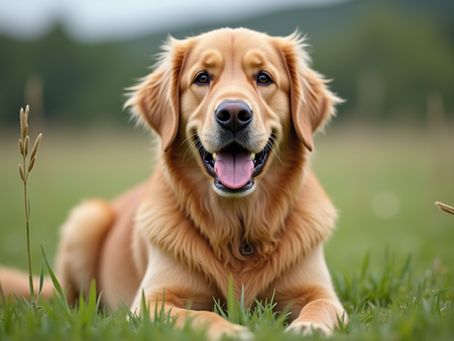 Dogs for ADHD Support: How Dogs Assist in ADHD Management