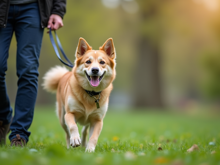 Callander Dog Training Services: Your Guide to Happy, Well-Behaved Dogs