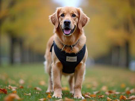 Understanding Assistance Dogs: Training and Benefits Explained