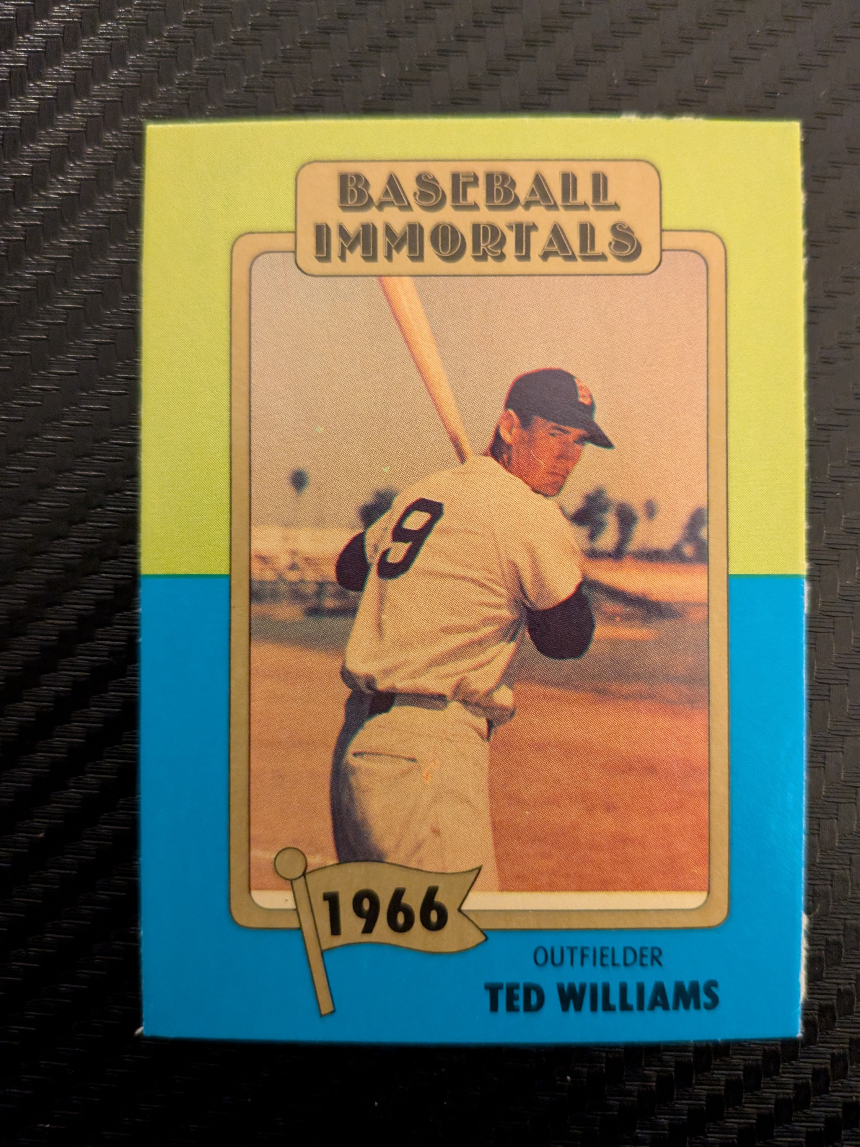 Ted Williams