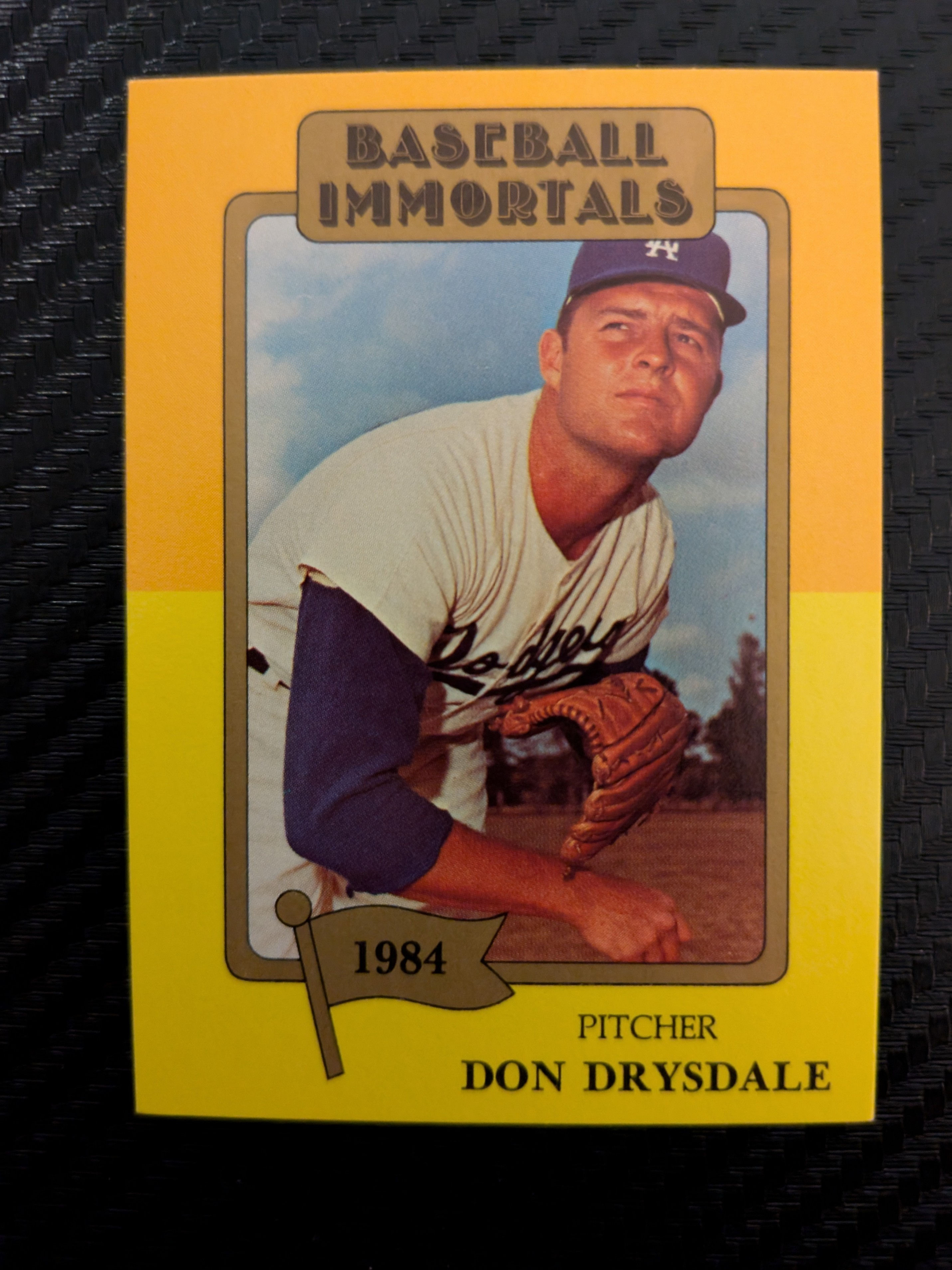 Don Drysdale