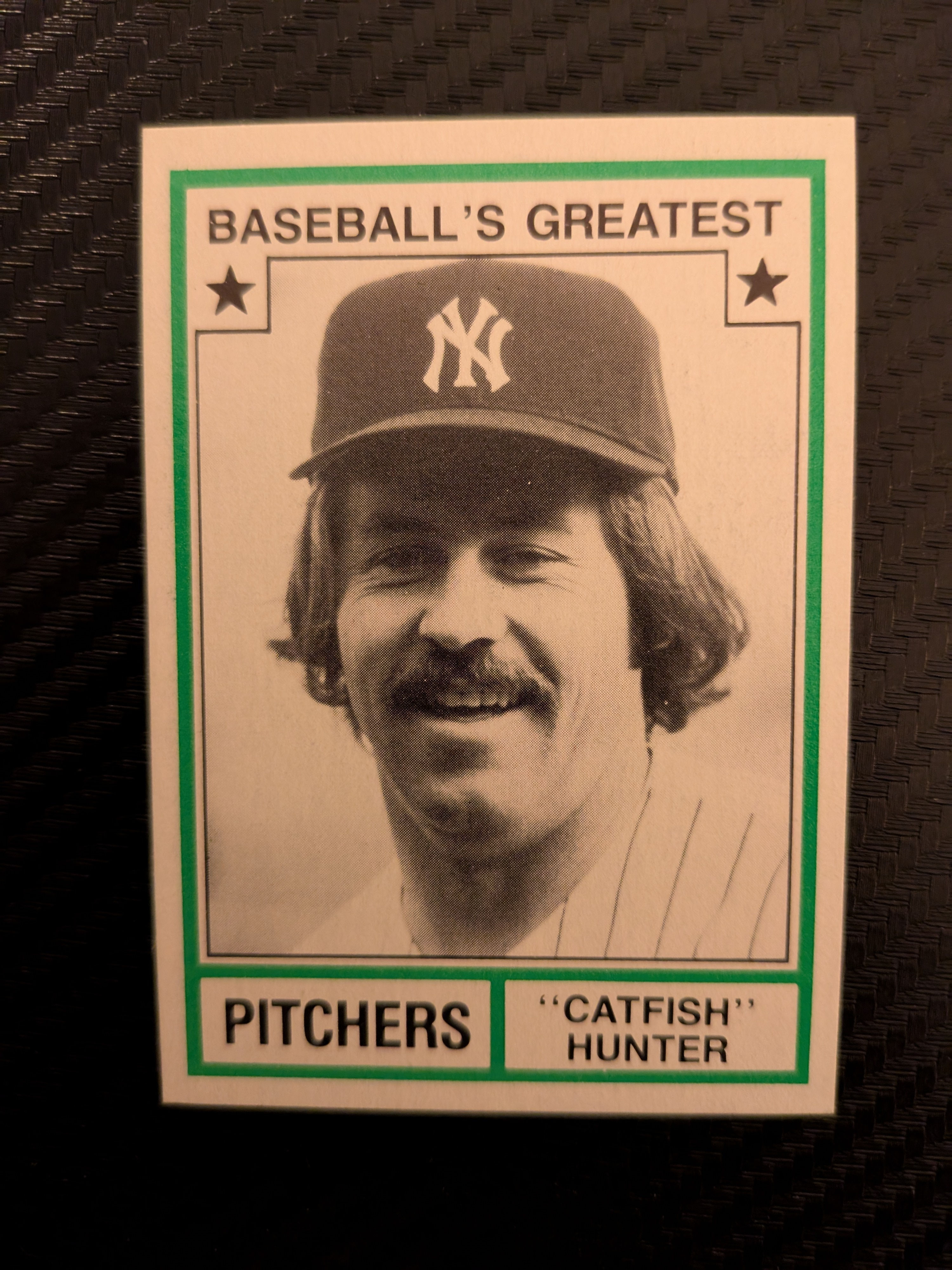 Catfish Hunter