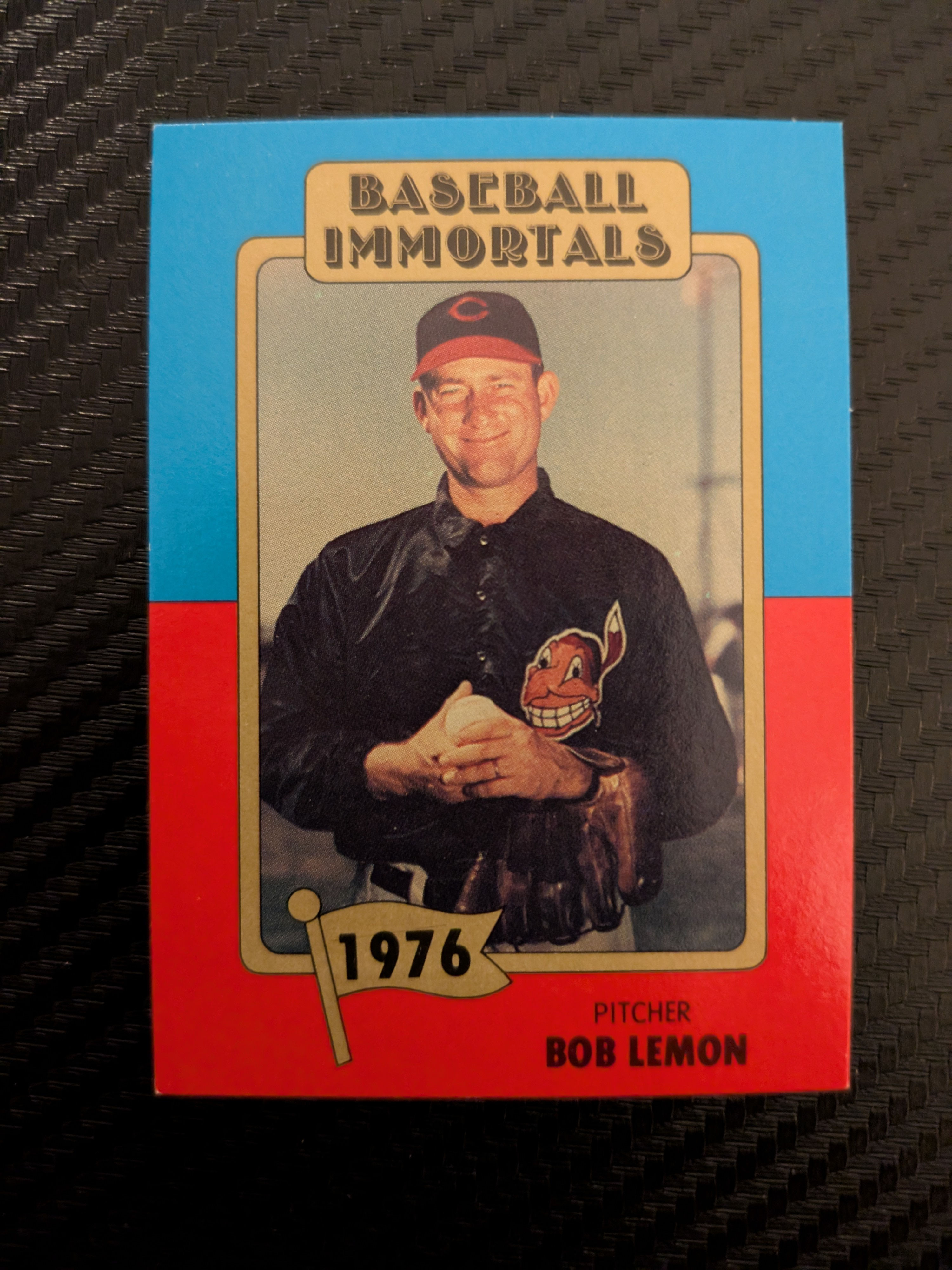 Bob Lemon