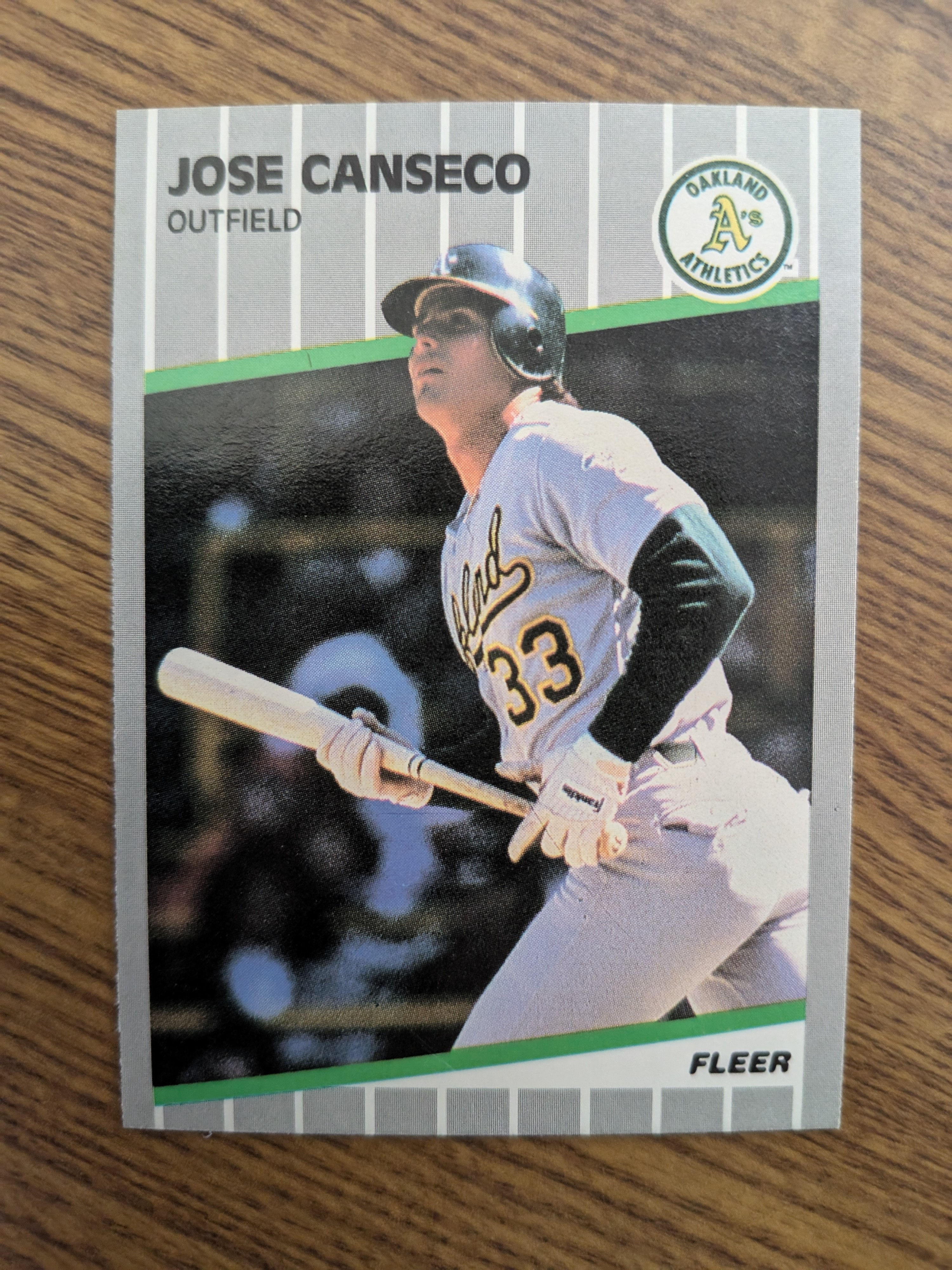 Jose Canseco