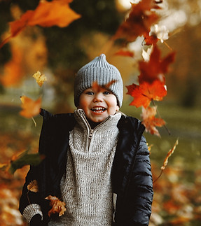 Lapsikuvaus, Valokuvaaja Katri Korpela
