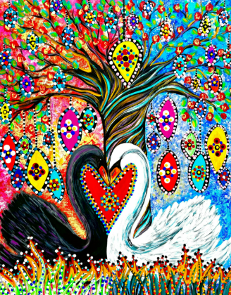 February Is About More Than Romantic Love