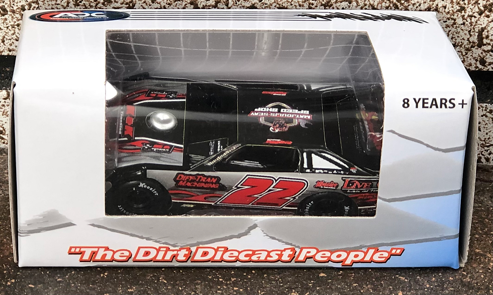 Thumbnail: Chris Ferguson. (ELDORA MILLION) NC #22 2022