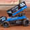 Thumbnail: Dylan Norris - 2023 #44 Gobrecht Motorsports Sprint Car