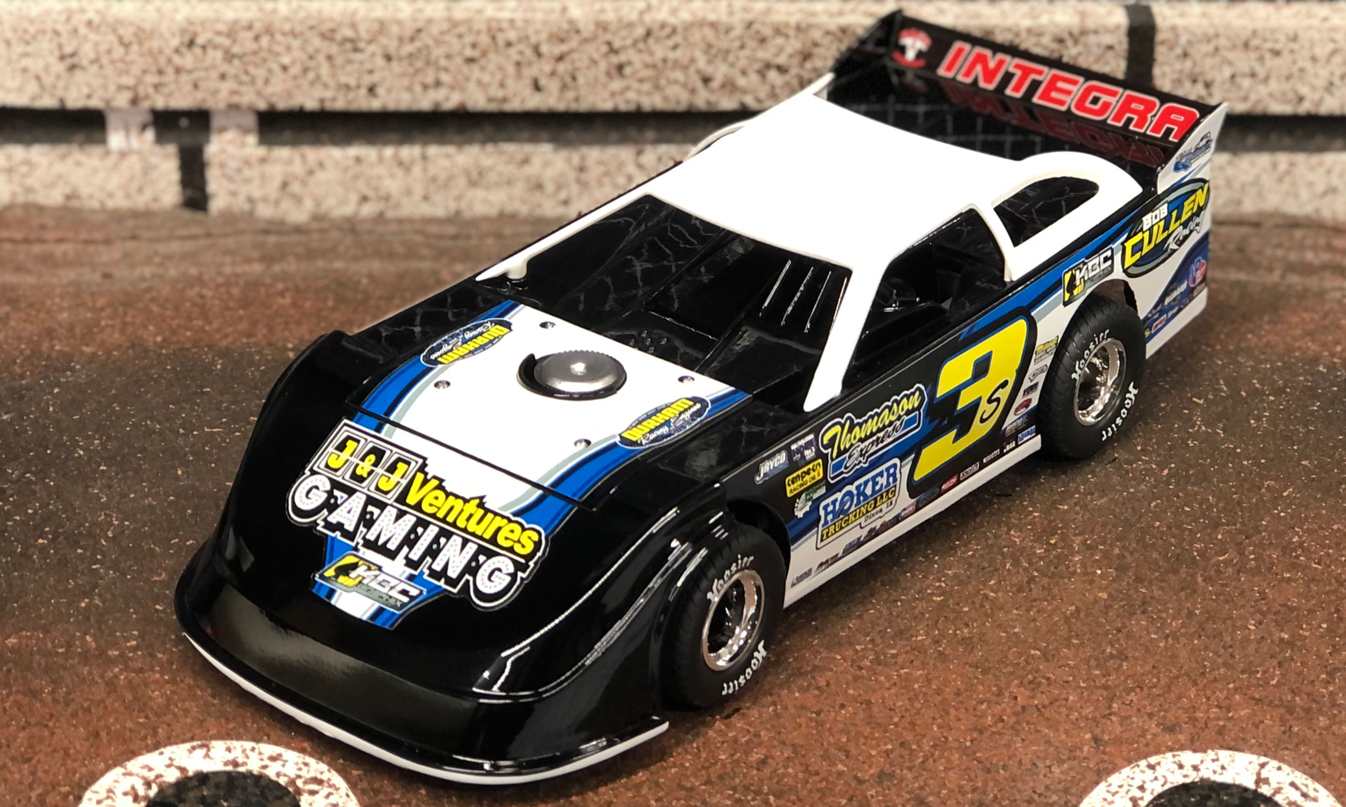 Brian Shirley. IL #3s 2021