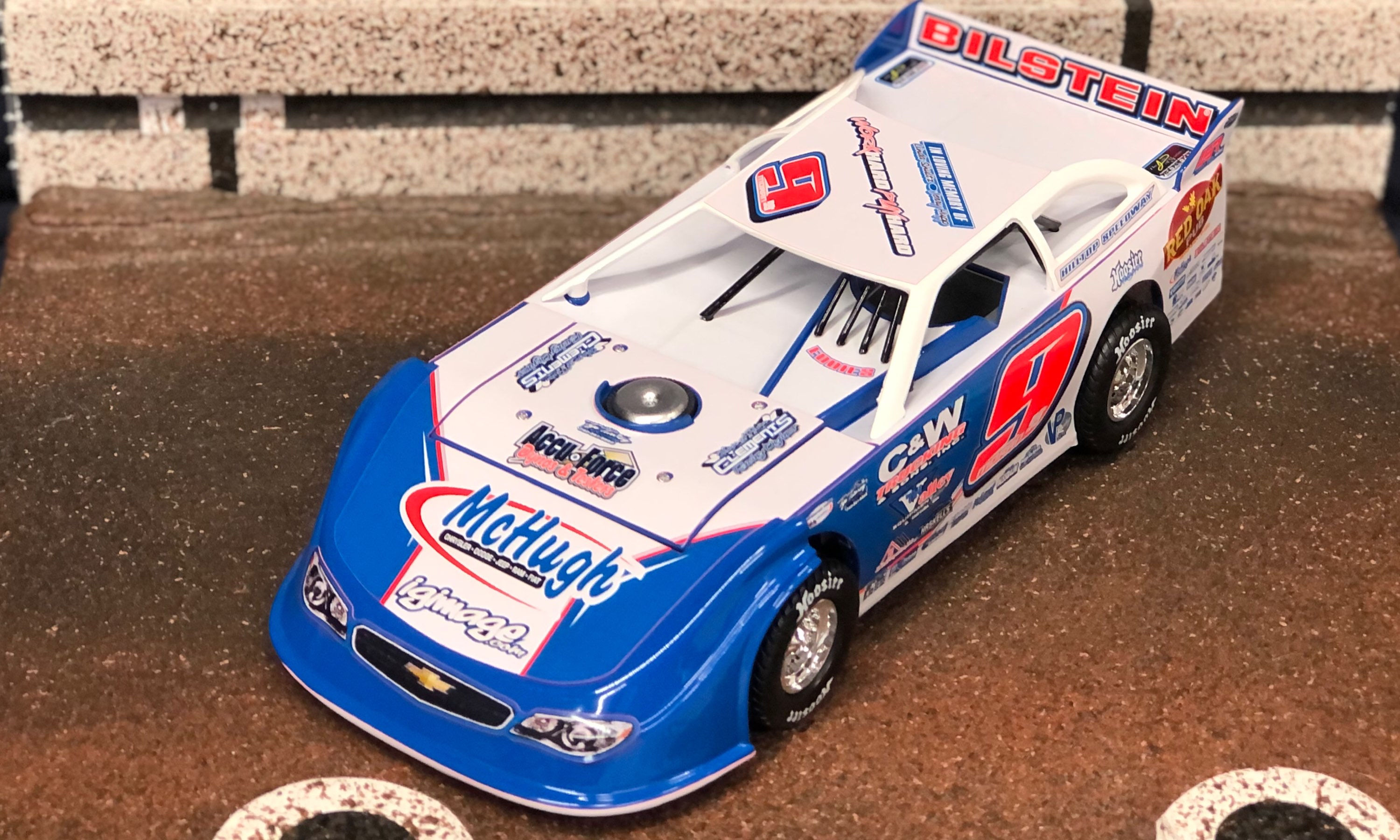 Devin Moran. OH #9 2022