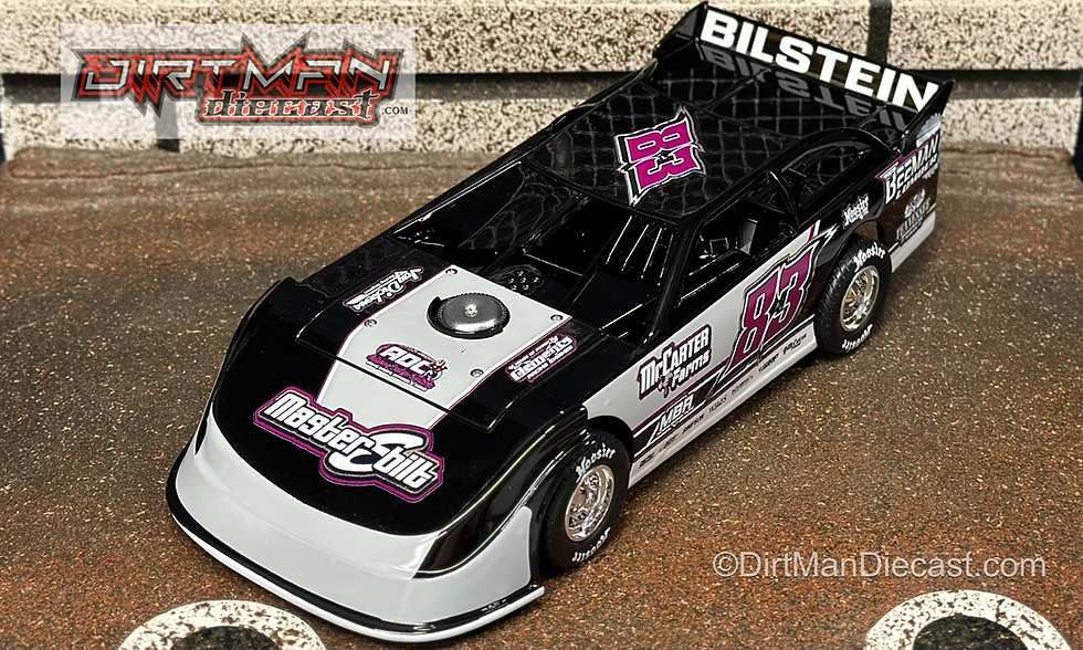 ADC Diecast | DirtMan Diecast