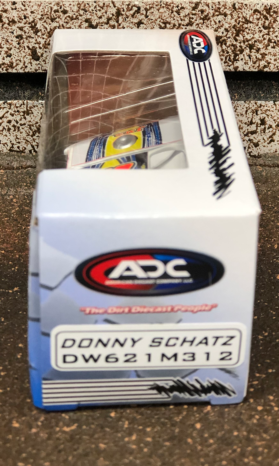 Thumbnail: Kyle Strickler. NC #8 2022