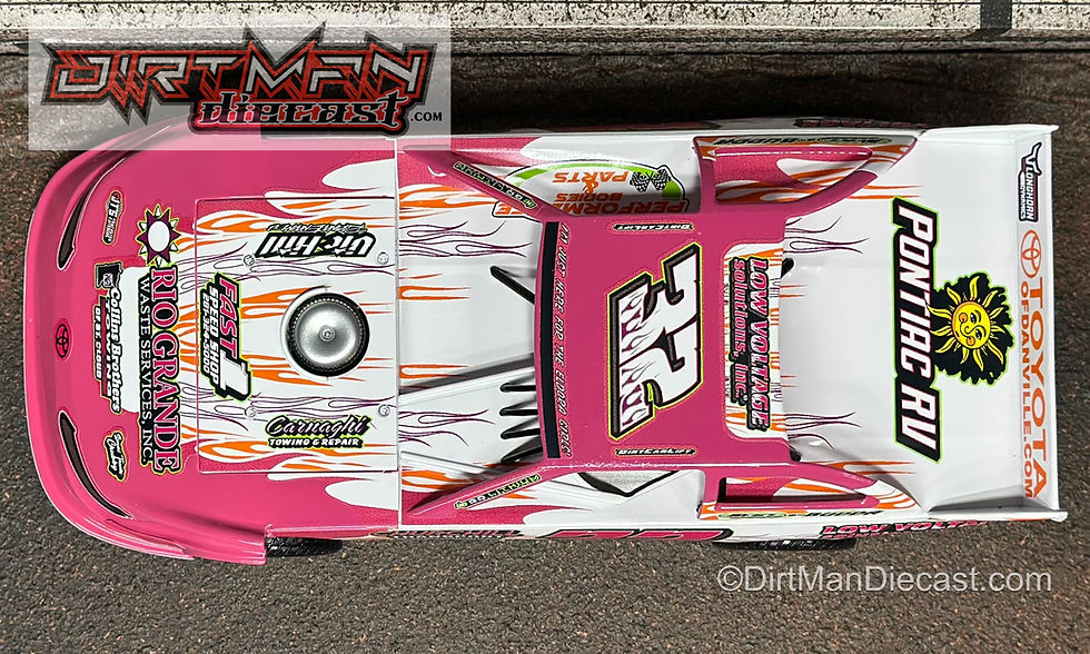 Thumbnail: Bobby Pierce Jr. IL #32 2025 