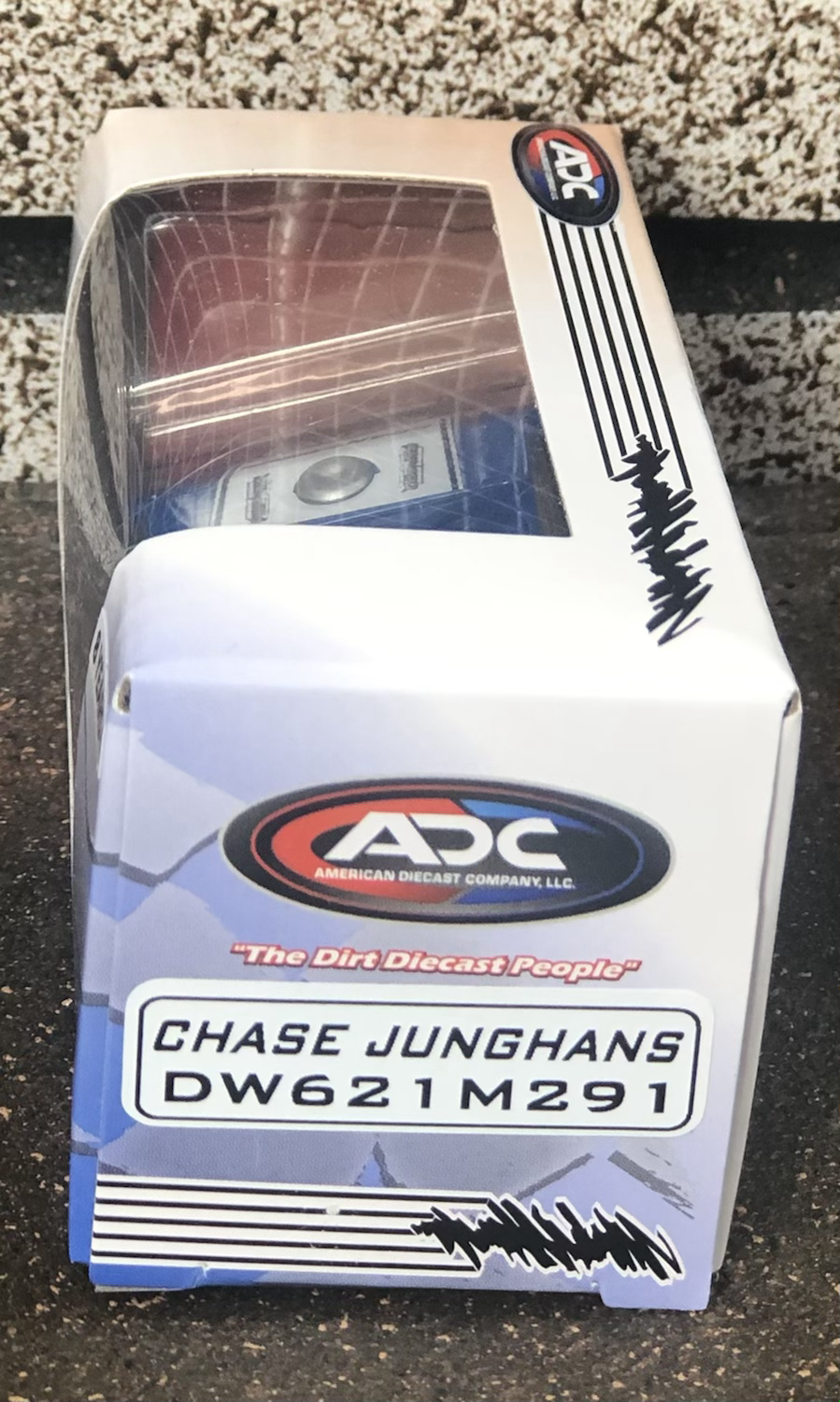 Thumbnail: Chase Junghans KS. #18 2021