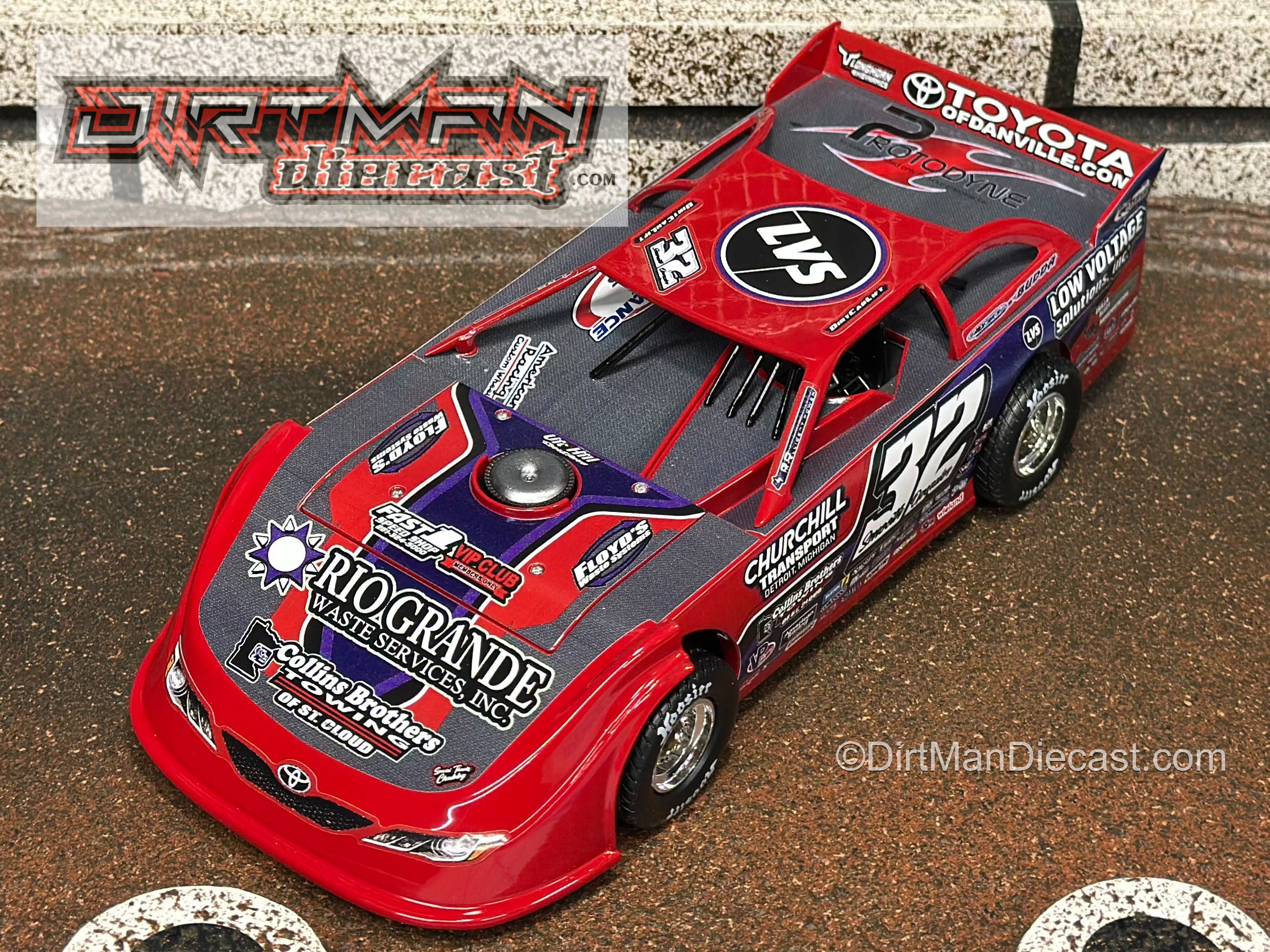 Bobby Pierce Jr. IL #32 2025