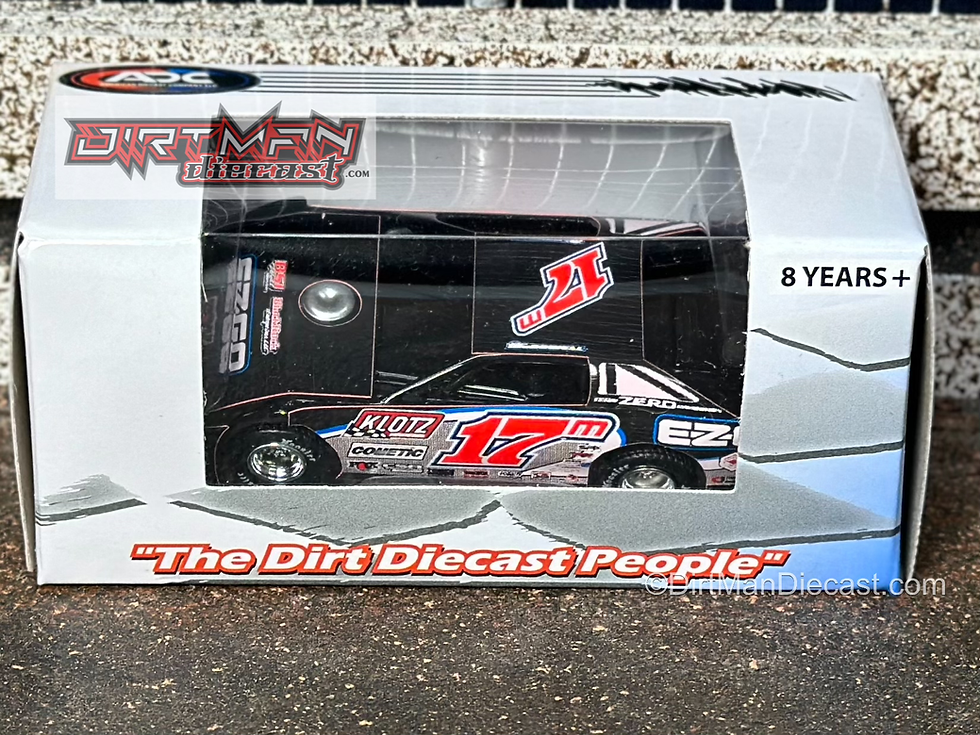 Thumbnail: Dale Mcdowell. GA #17 2023 - World 100