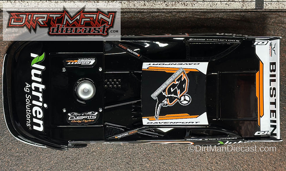 Thumbnail: Jonathan Davenport. Ga #49 2025 