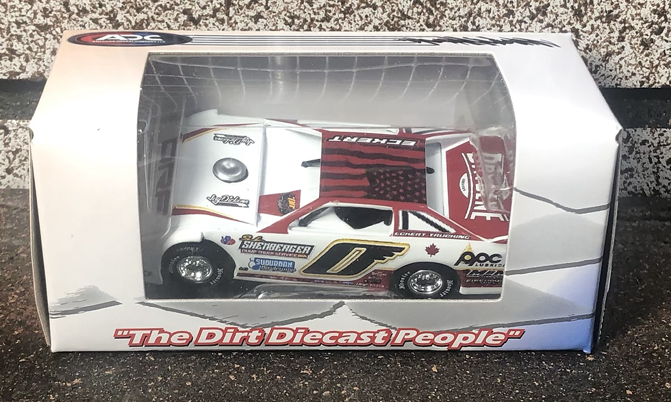 Thumbnail: Rick Eckert #0 2020 
