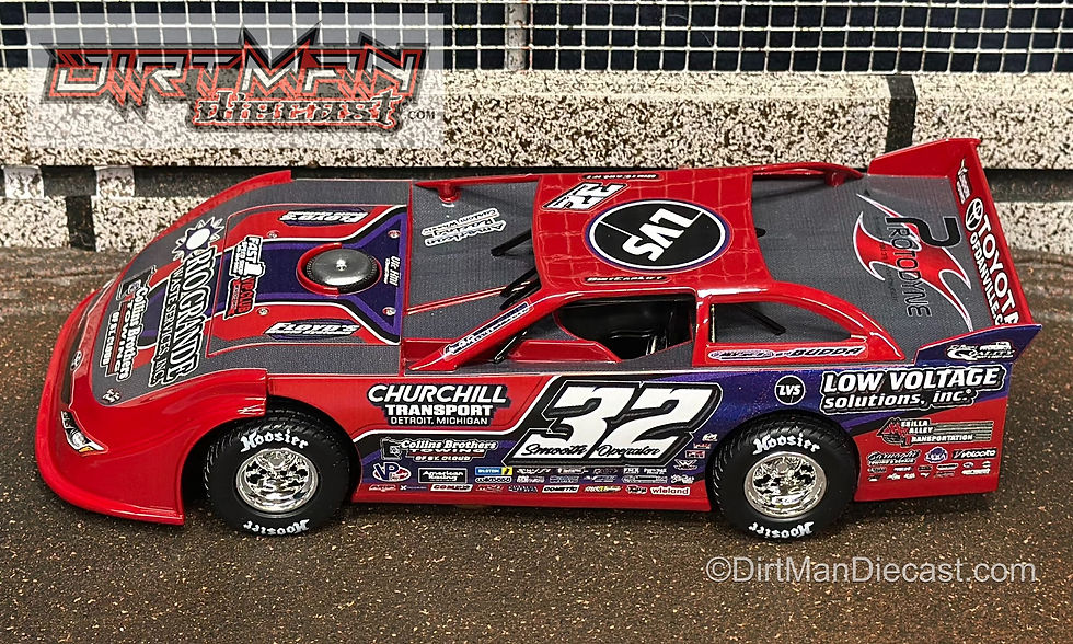 Thumbnail: Bobby Pierce Jr. IL #32 2025