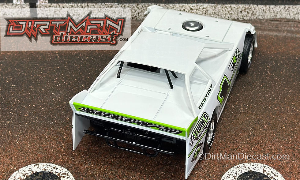 Thumbnail: Brandon Fouts. #1 (81) KY.