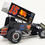 Thumbnail: Donny Schatz - Outlaw Legends, Schatz family Crossroad Truck Sprint Car #15
