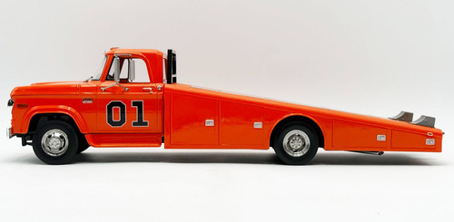1970 Dodge D-300 RAMP TRUCK - 