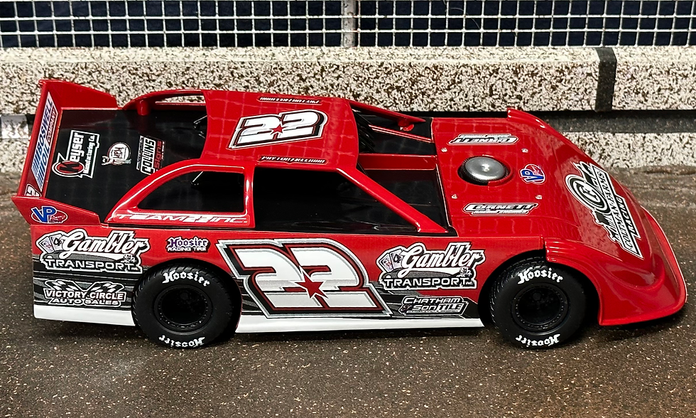Thumbnail: Payton Freeman. GA #22 2023